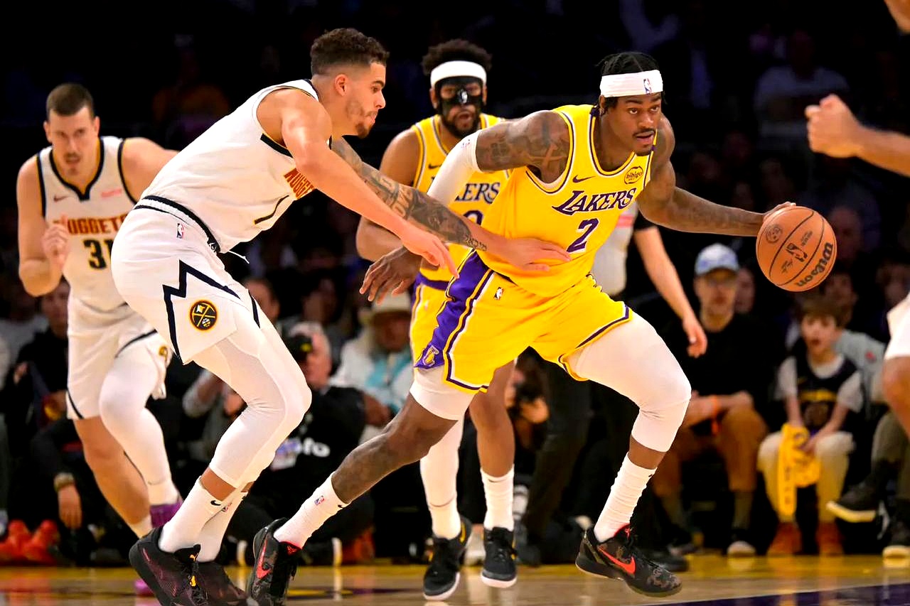 爱游戏在线登录 -关于集结日洛杉矶湖人备战英超，主帅复盘细节曝光，震撼外界，球队文化再被提及的信息